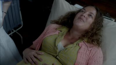 First lie down I've had all day. - Call the Midwife