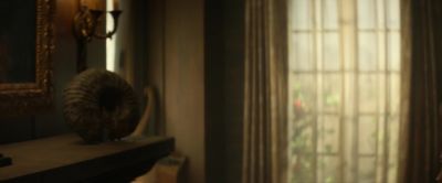 First love is always
the sweetest, isn't it? - Star Trek: Picard