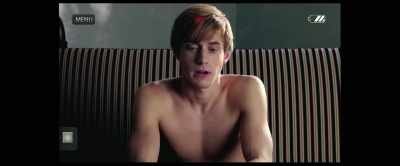 First love?
Let me give that some thought. - The Wilde Wedding
