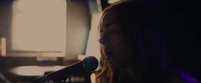 ♪ First loves, mistakes ♪ - Polarized