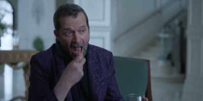 First, you make
a billion dollars, - Mr. Monk's Last Case: A Monk Movie