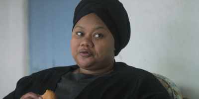 First to Makhanda for the - Recipes for Love and Murder