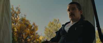 First man I ever killed.
Joe Briscoe. - The Kid
