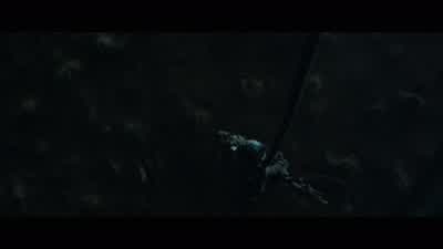 Chinook pilot: First man on the ground. - Lone Survivor