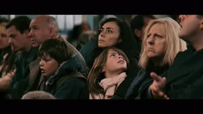 FIRST MATE: Sir, they've stopped their engines. - The Dark Knight