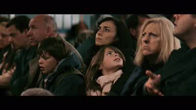 First mate: Sir, they've stopped their engines. - The Dark Knight