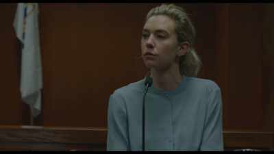 First, may I say
how deeply sorry I am for your loss? - Pieces of a Woman