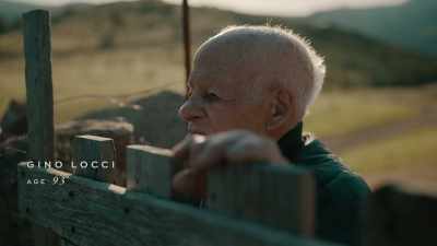 First, we milked the animals - Live to 100: Secrets of the Blue Zones