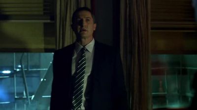 First mistake was coming to my city. - Grimm