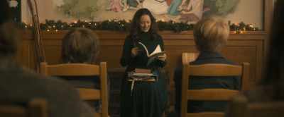 First, as Mrs Armstrong
always says, - The Best Christmas Pageant Ever