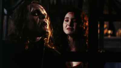 First you must learn patience. - Bloodlust: Subspecies III