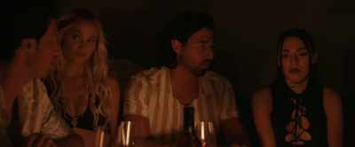 - First night I met Celeste, - Stupid Games