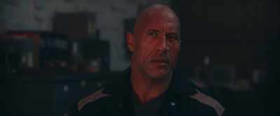 First of all, Agent Hartley, - Red Notice