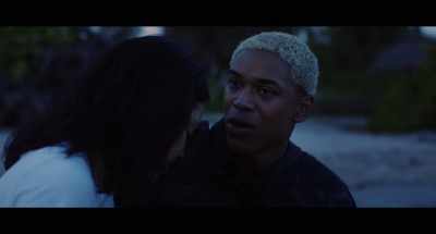 First of all, you can
always talk to me. - Waves