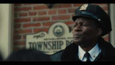First of all, we don't know
what happened to Katie Bailey. - Mare of Easttown