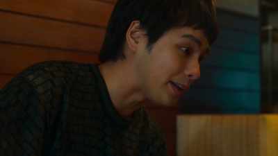 First of all, having "Shokakuya"
before our name is so old-fashioned. - Asakusa Kid