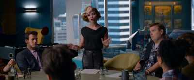 First of all, I know
I speak for everyone - The Matrix Resurrections