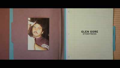 First of all, it was only Glen Gore... - The Innocent Man