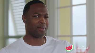 - First of all, it's taylor ham - Caribbean Summer