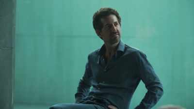 First of all, you know, - Inside the Mind of a Con Artist