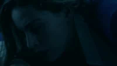 First of all, ow.: Ow... - Legacies