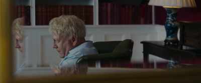 First of all, my own case, - This England