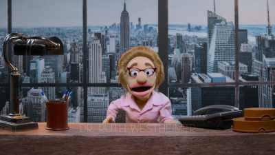 First of all, Romesh, I like very much...
the question. - Sex: Unzipped
