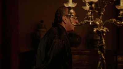 First of all, you should stay calm - The Young Pope