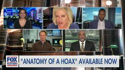 First of all, straight
out to eddie johnson, - Jussie Smollett: Anatomy of a Hoax