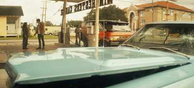 First of all, that's my friend's car, - The Winchesters