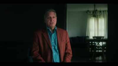 First of all,
the arguments it makes - Beyond: UFOS and the Unknown