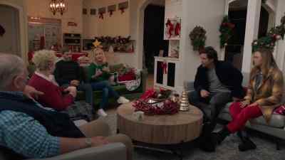 First of all, the fiancé thing, - Confessions of a Christmas Letter