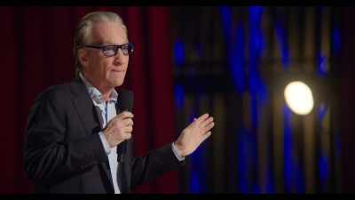FIRST OF ALL, THEY HAVE NO IDEA - Bill Maher: #Adulting