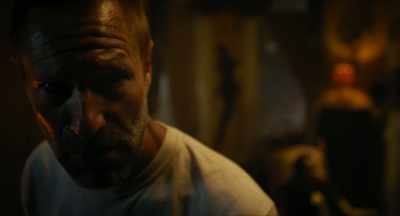 ...first of next week, - Rumble Through the Dark