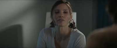 First Ofall, - Molly's Game