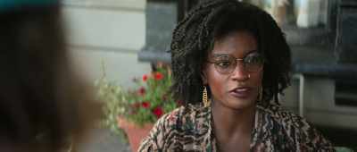First off, algorithms don't have
subconsciouses. They have subroutines. - Mrs. Davis