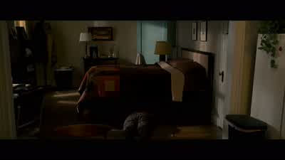 First off I missed youWhat's going on Did you hear what I saidFine I kind of missed you too Thank you - The Other Guys