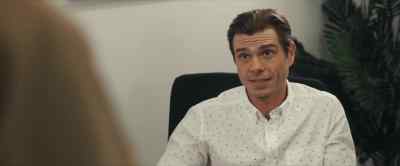First off, my marriage is
not an insignificant detail - The Contract
