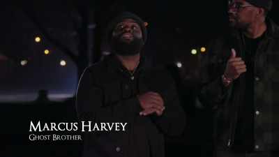 First off,
this is probably the largest place - Ghost Brothers: Lights Out