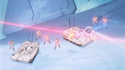 First one to say anything about my being bad luck - G I  Joe: The Movie