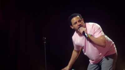 First and only time - Eric Andre: Legalize Everything
