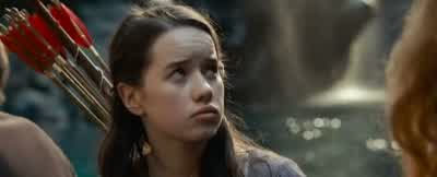 First our prince......now his tutor. - The Chronicles of Narnia: Prince Caspian