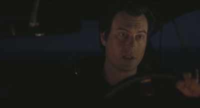 First person that I see,
I go for. - Blood Relatives