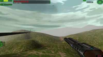 First person shooters are way more fun - FPS: First Person Shooter