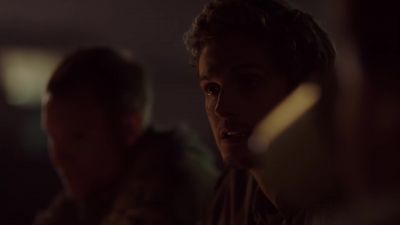First Phil, - Fear the Walking Dead