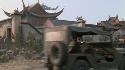 - First platoon? - Full Metal Jacket