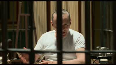 Then tell me how First principles Clarice SimplicityRead Marcus AureliusOf each particular thing ask what is it in itselfWhat is its natureWhat does he do this man you seekHe kills womenNo That is incidentalWhat is the first and principal thing he - The Silence of the Lambs