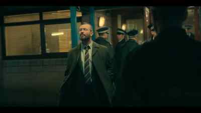 First priority is gonna be
to find survivors. - Lockerbie: A Search for Truth