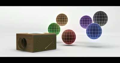 ... first proposed by Hugh Everett, - The End of Quantum Reality