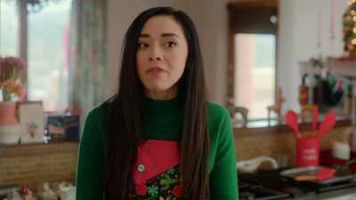 First question: - Holiday in Santa Fe